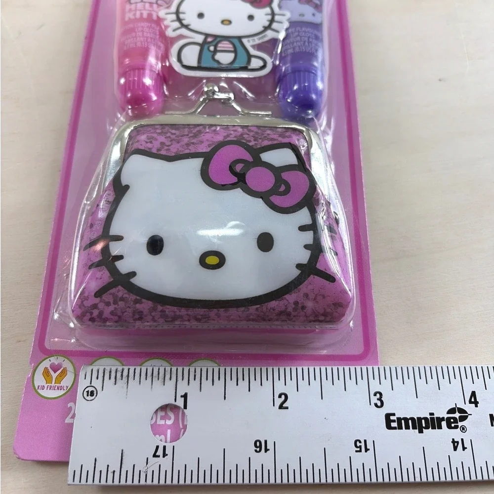 Sanrio hello kitty